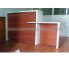Quầy Lễ Tân Lệch Giá Rẻ QLTL M03